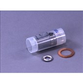 Vstřikovací tryska Bosch Nissan Patrol GR Y60 2,8TD